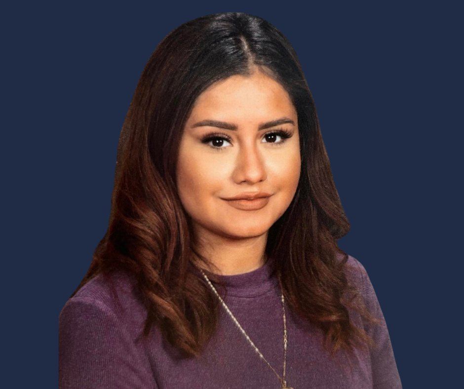 Ashley Martinez