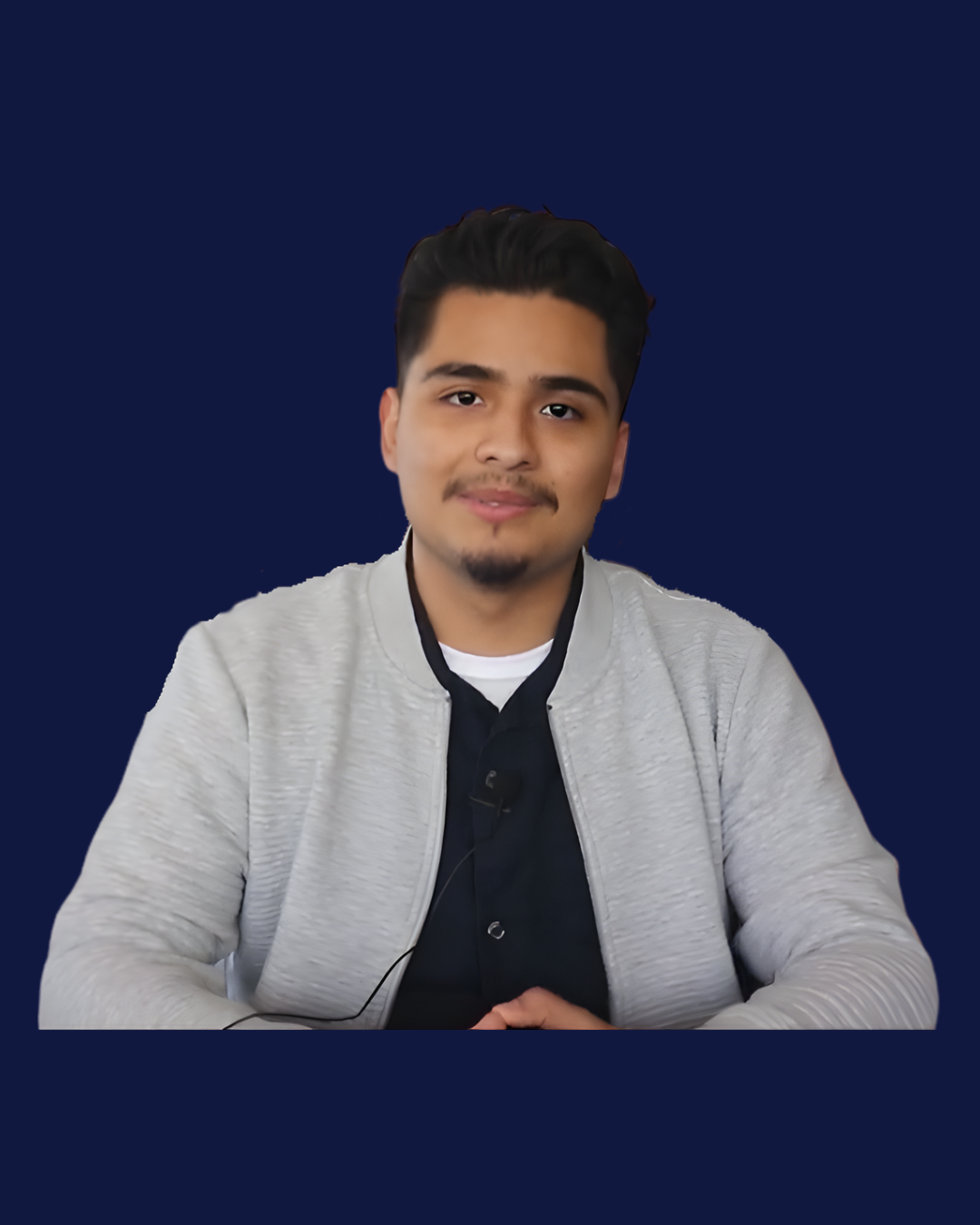 Juan Gamez