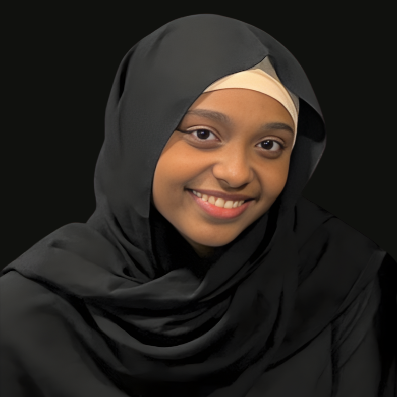 Riyana Sheikhnoor
