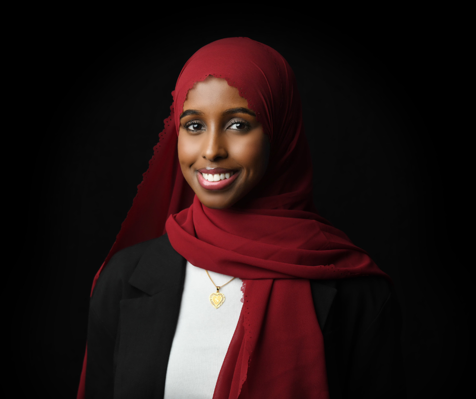 Sumaya Geelle